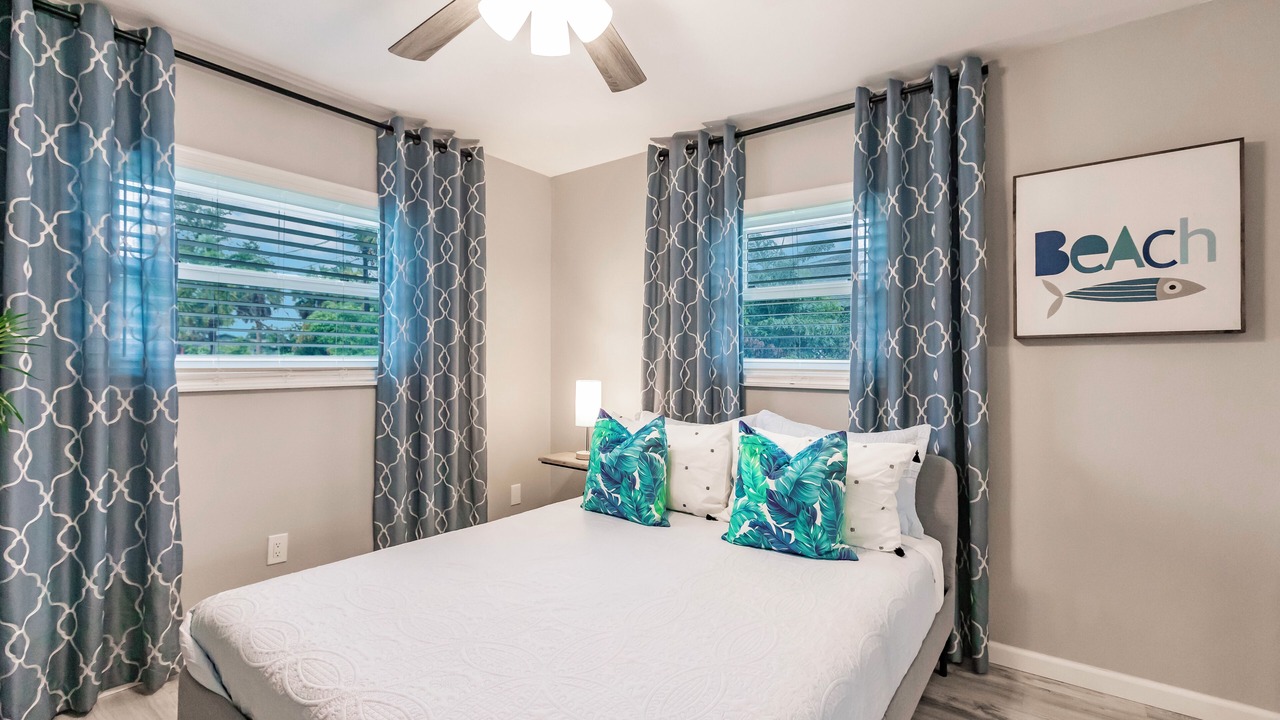 Photo of Bedroom in South Venice