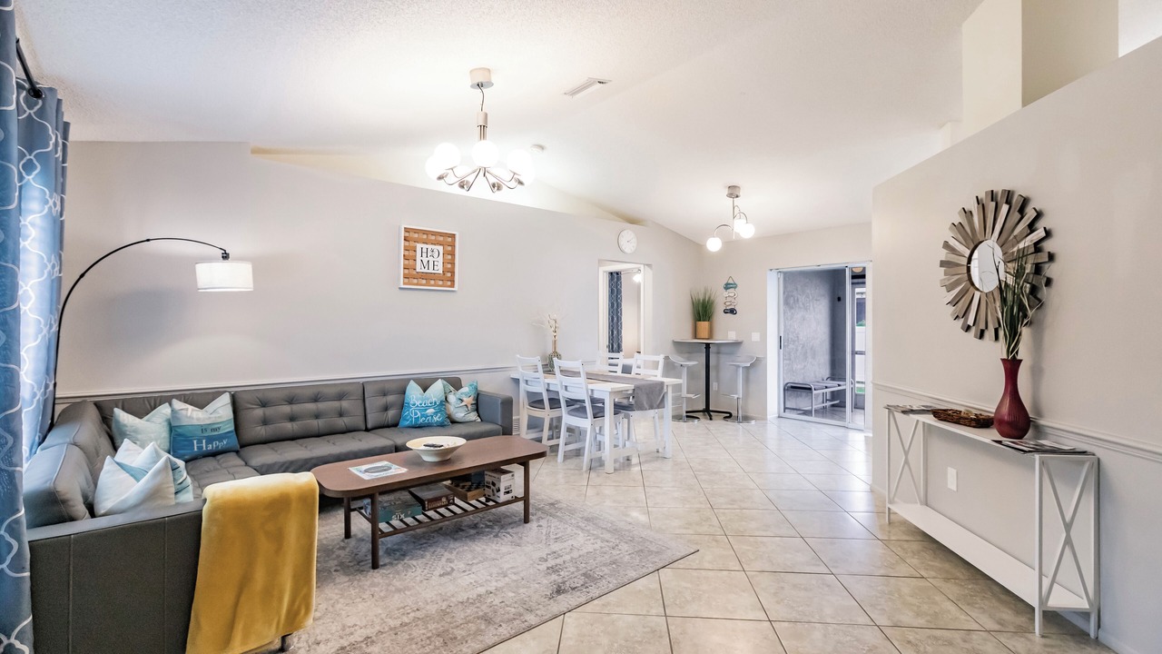 Photo of Livingroom in South Venice