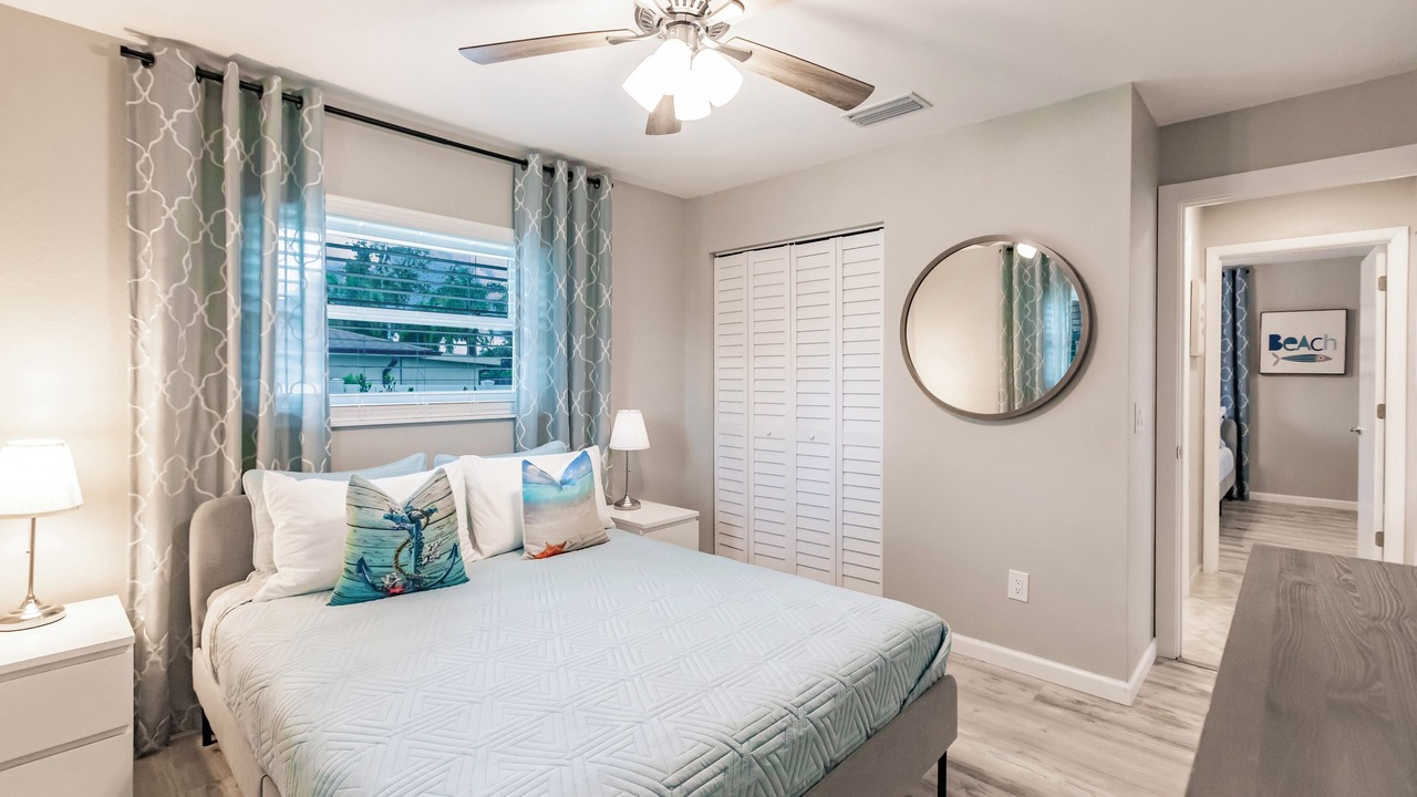 Photo of Bedroom in South Venice
