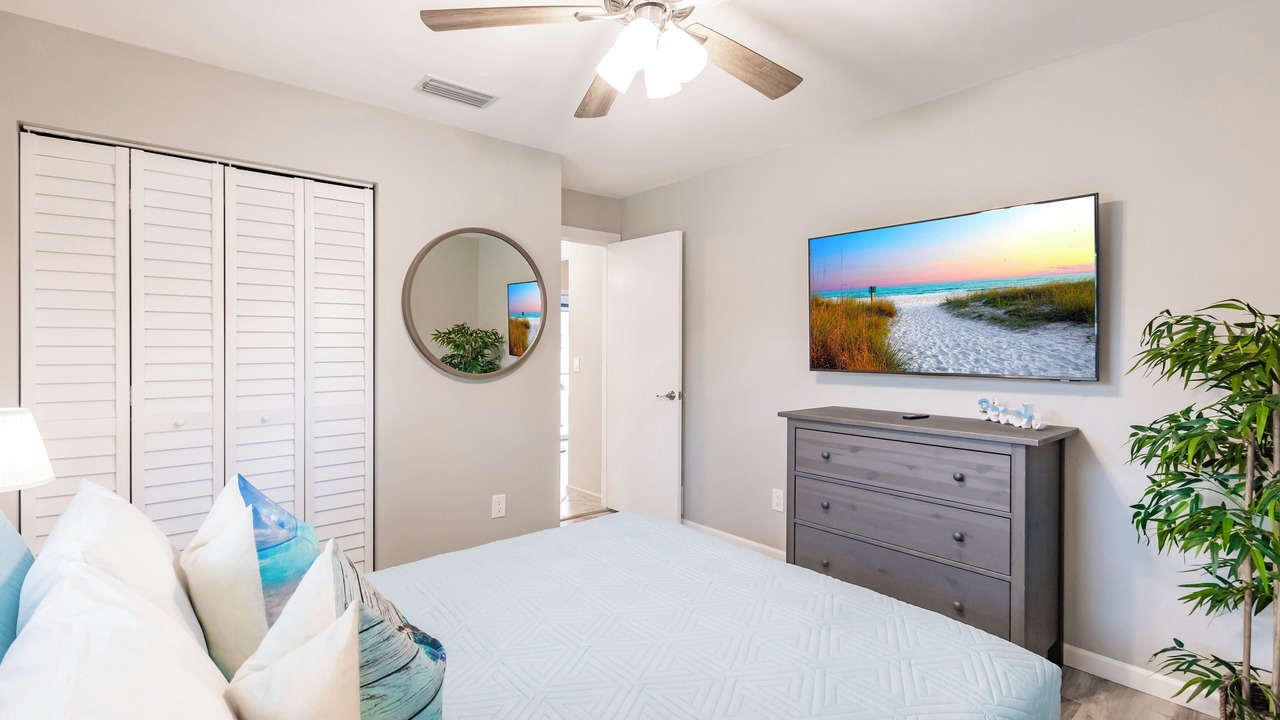 Photo of Bedroom in South Venice