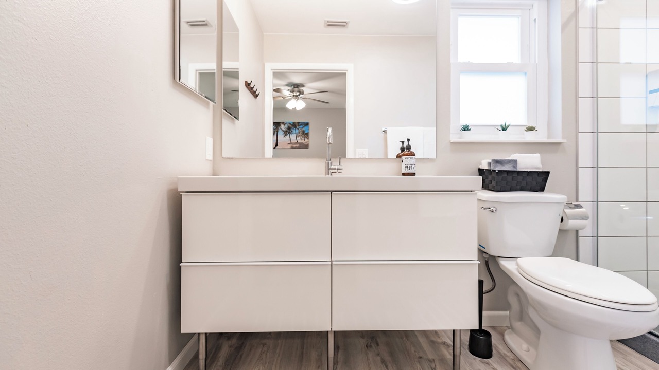 Photo of Bathroom in South Venice