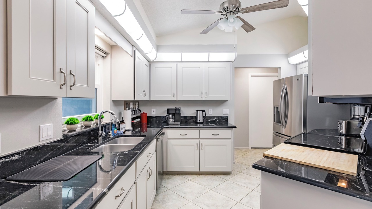 Photo of Kitchen in South Venice