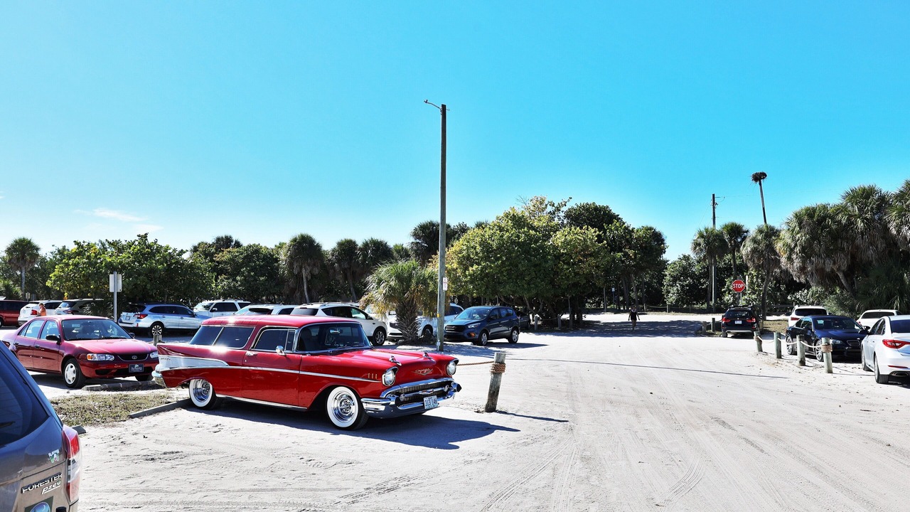 Photo of Outdoor in South Venice