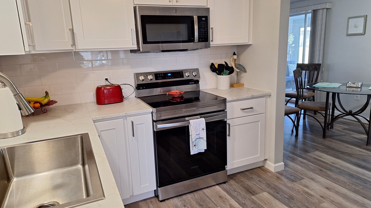 Photo of Kitchen in Englewood