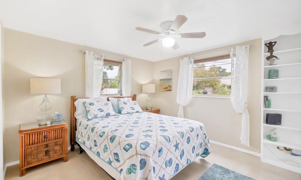 Photo of Bedroom in Englewood