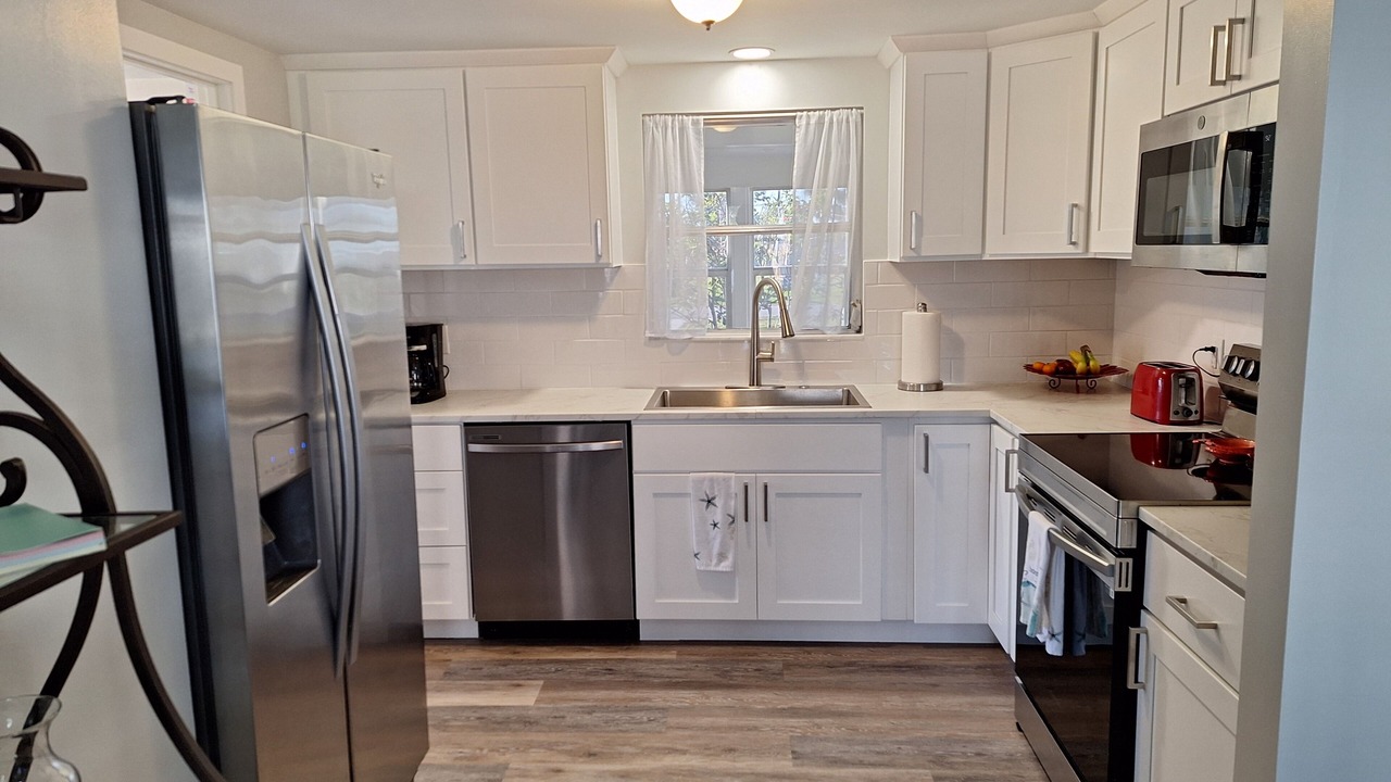 Photo of Kitchen in Englewood
