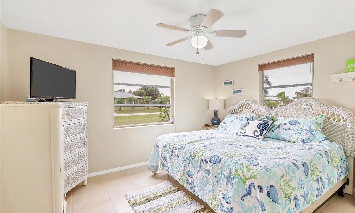 Photo of Bedroom in Englewood
