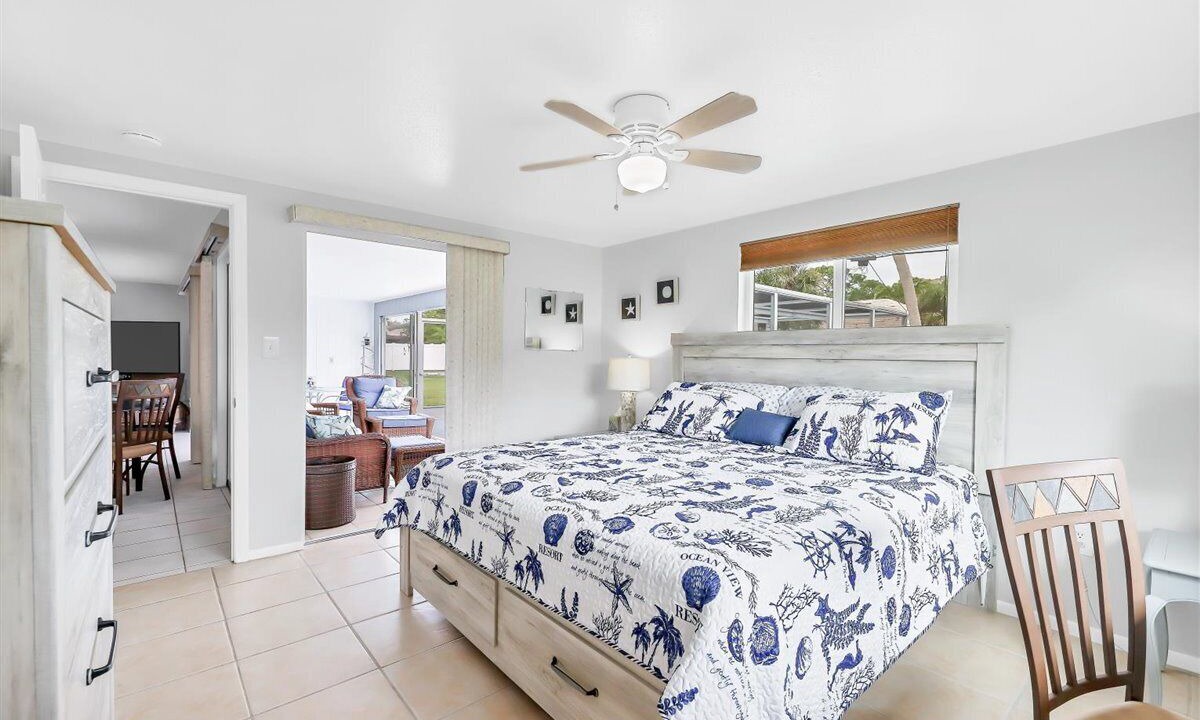 Photo of Bedroom in Englewood