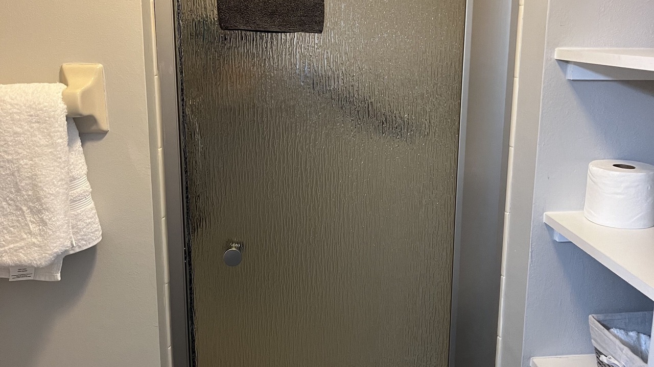Photo of Bathroom in Trailer Estates