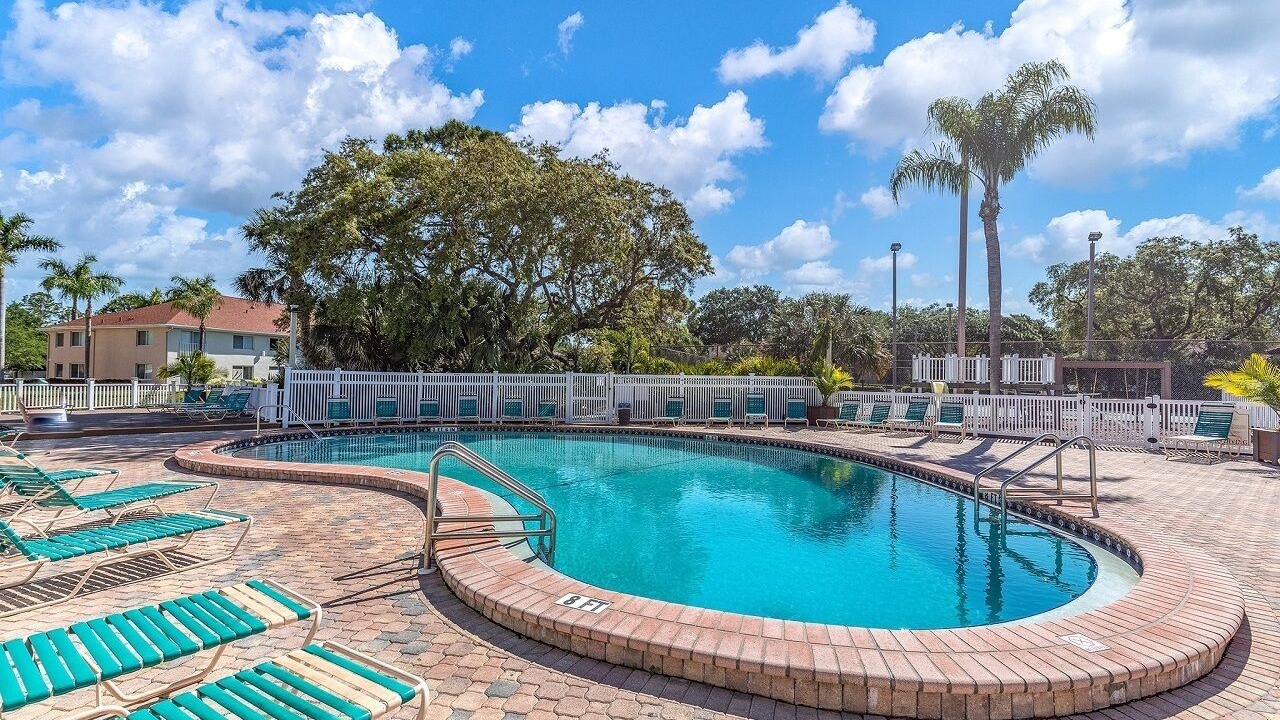 Photo of Outdoor in Trailer Estates