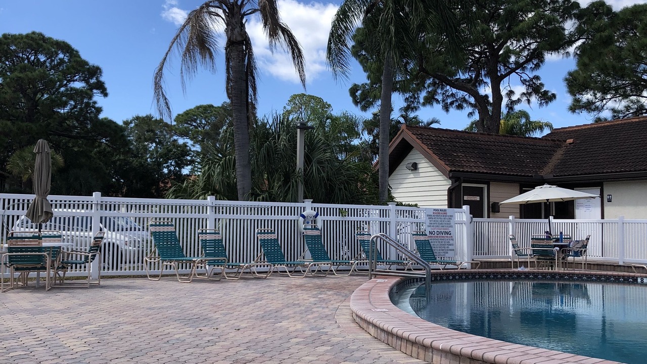 Photo of Outdoor in Trailer Estates