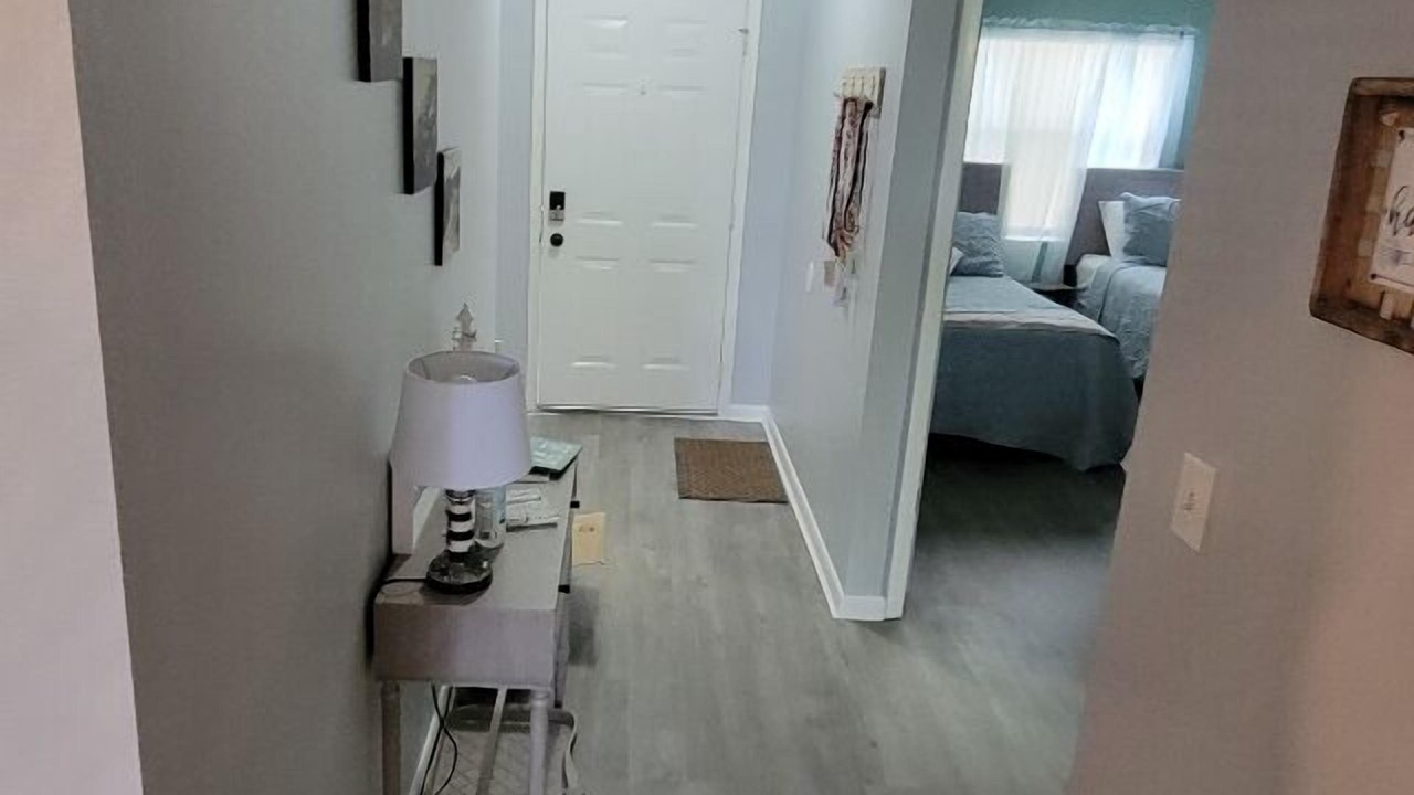 Photo of Bedroom in Trailer Estates