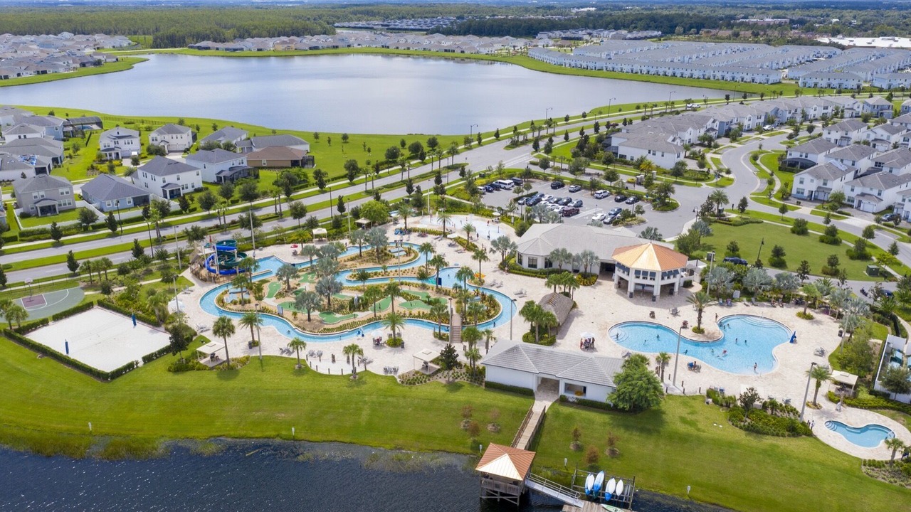 Photo of Outdoor in Kissimmee