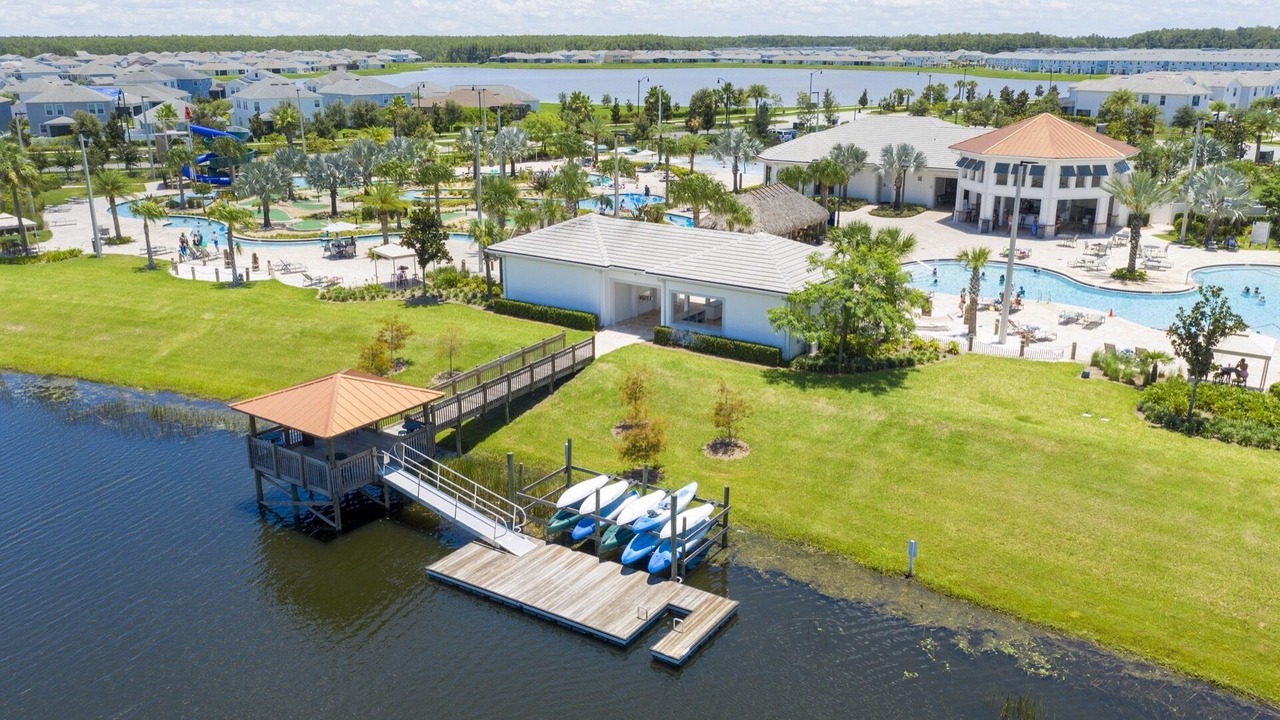 Photo of Outdoor in Kissimmee