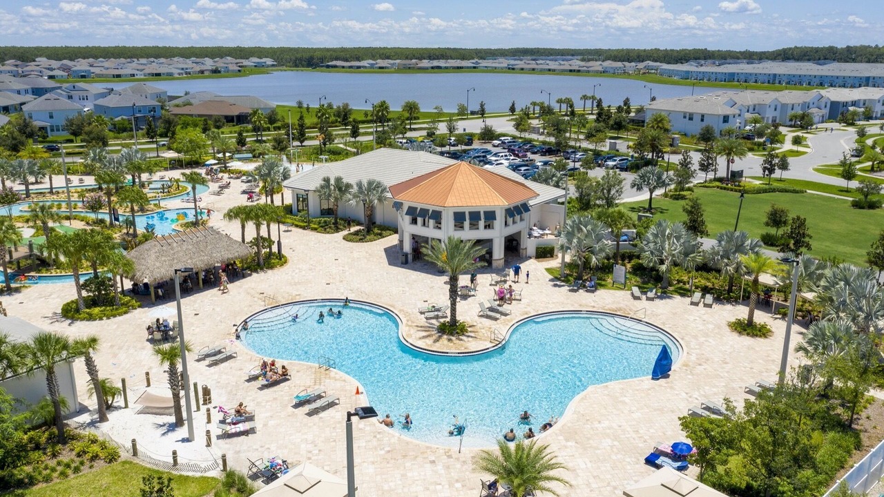 Photo of Outdoor in Kissimmee