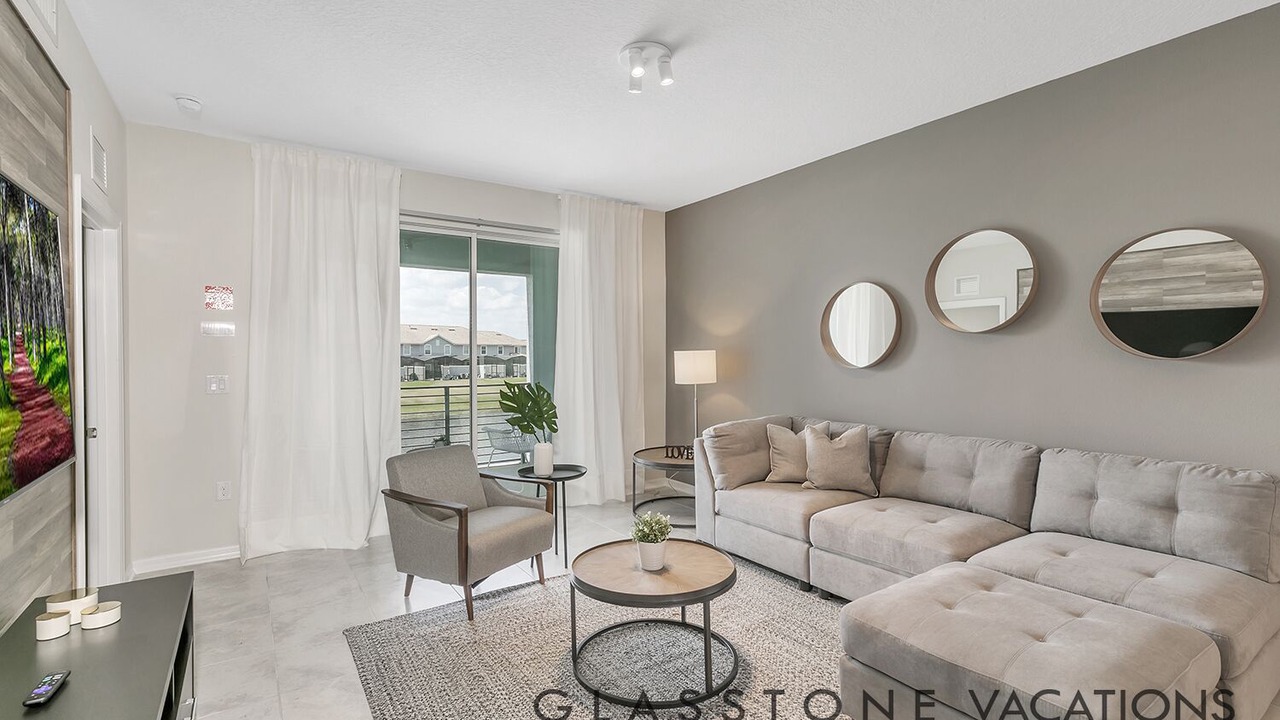 Photo of Livingroom in Kissimmee