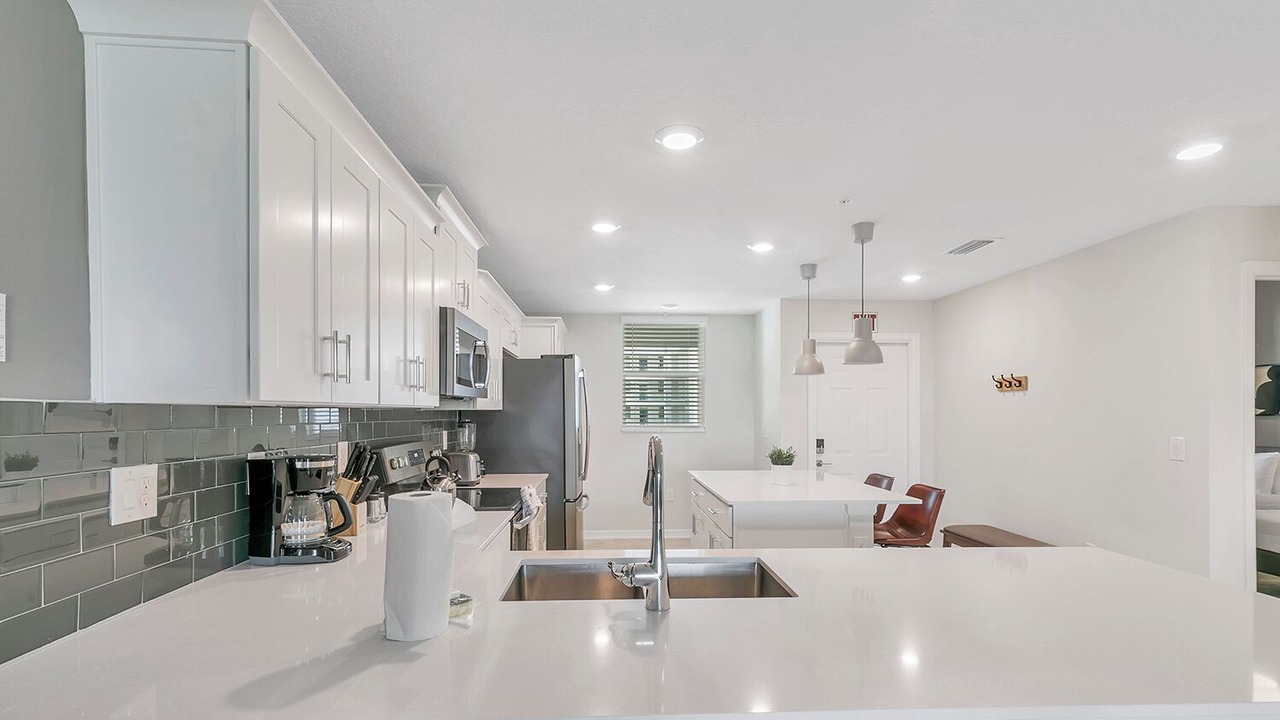 Photo of Kitchen in Kissimmee
