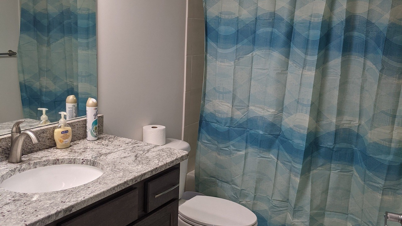 Photo of Bathroom in Ocean View Halifax Estates