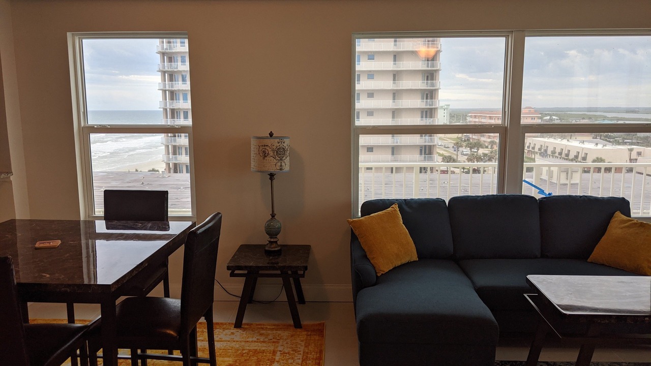 Photo of Bedroom in Ocean View Halifax Estates