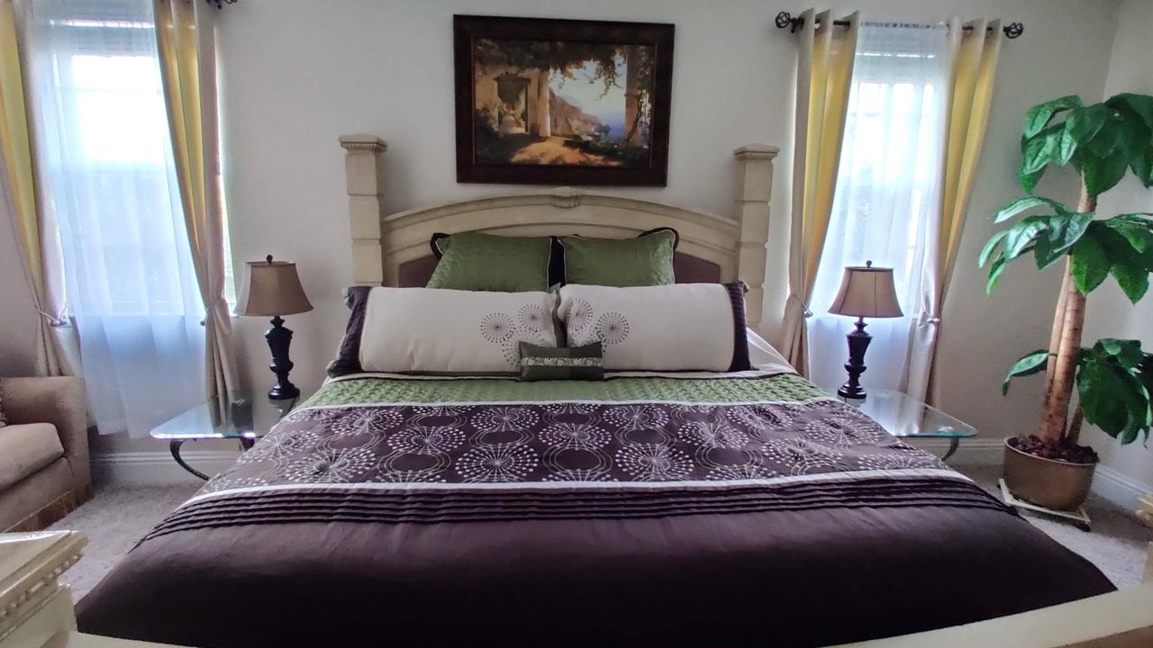 Photo of Bedroom in Estero