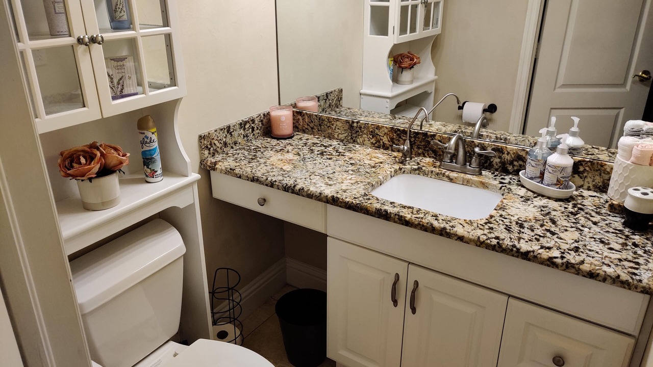 Photo of Bathroom in Estero