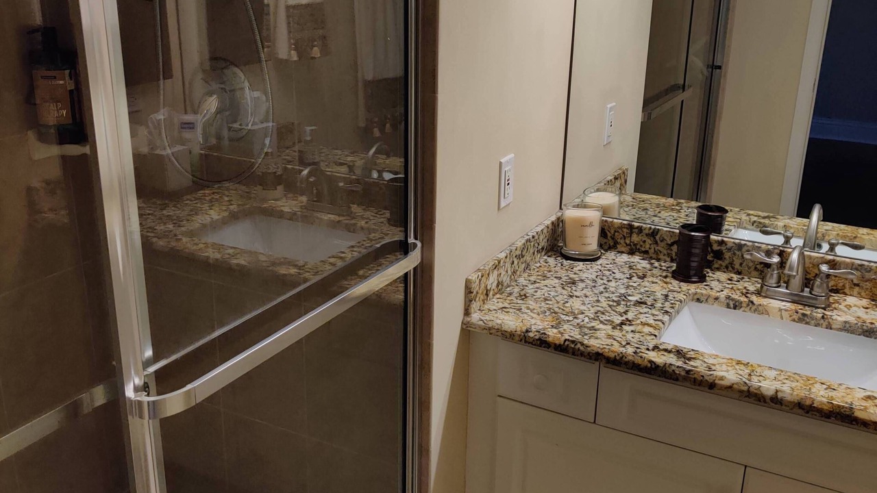 Photo of Bathroom in Estero