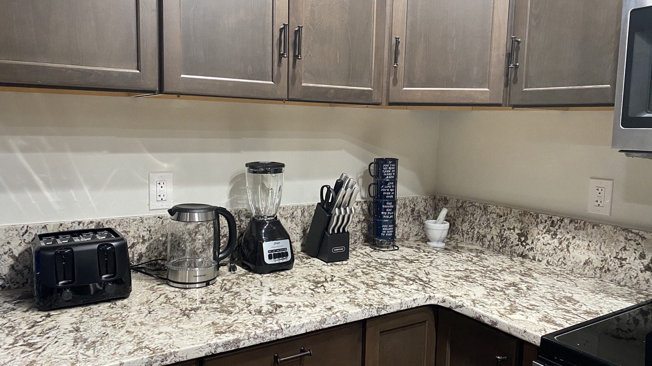 Photo of Kitchen in Eustis