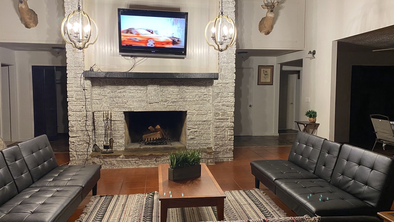 Photo of Livingroom in Eustis