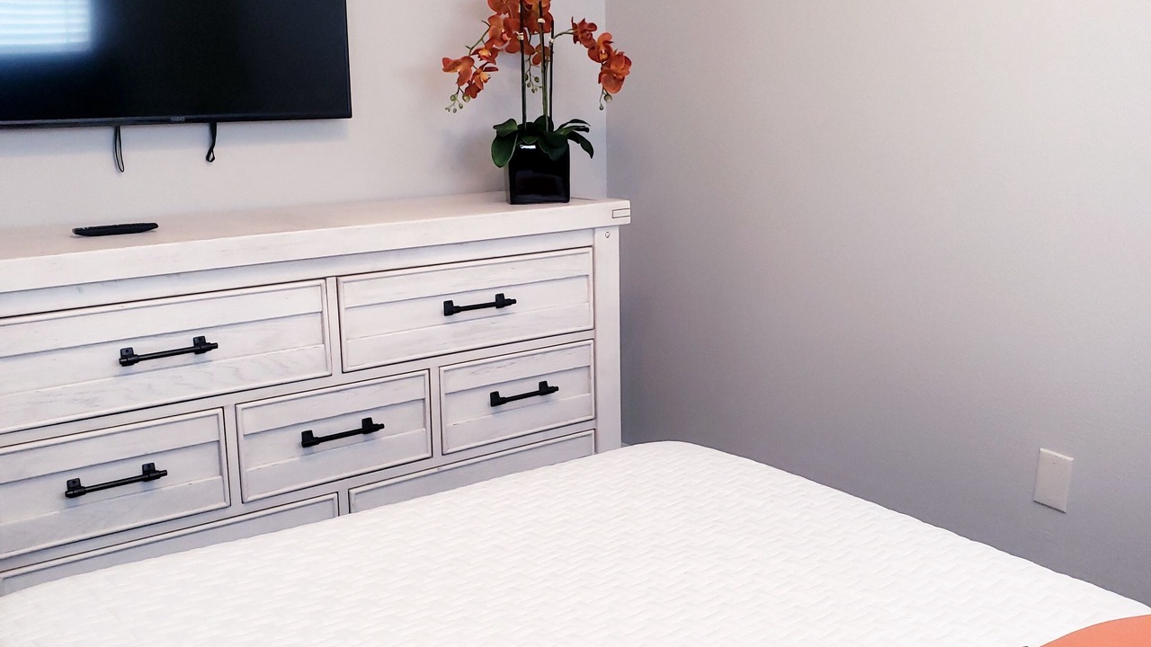 Photo of Bedroom in North Hyde Park