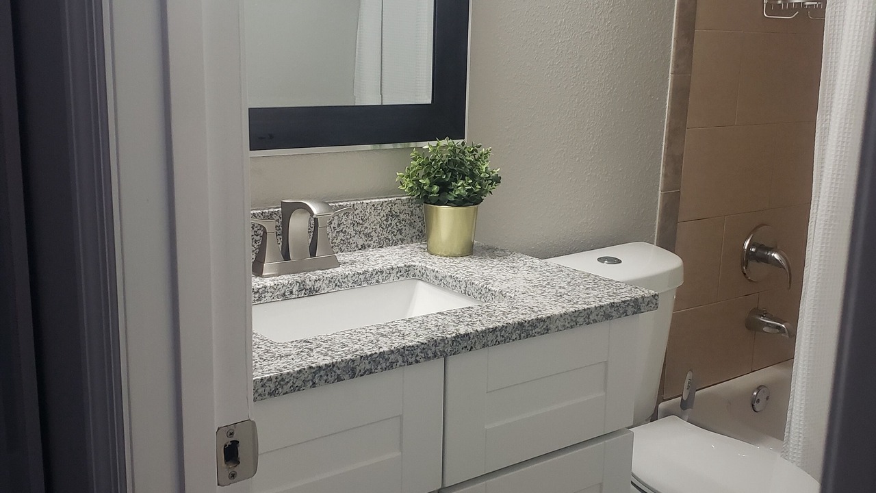 Photo of Bathroom in North Hyde Park