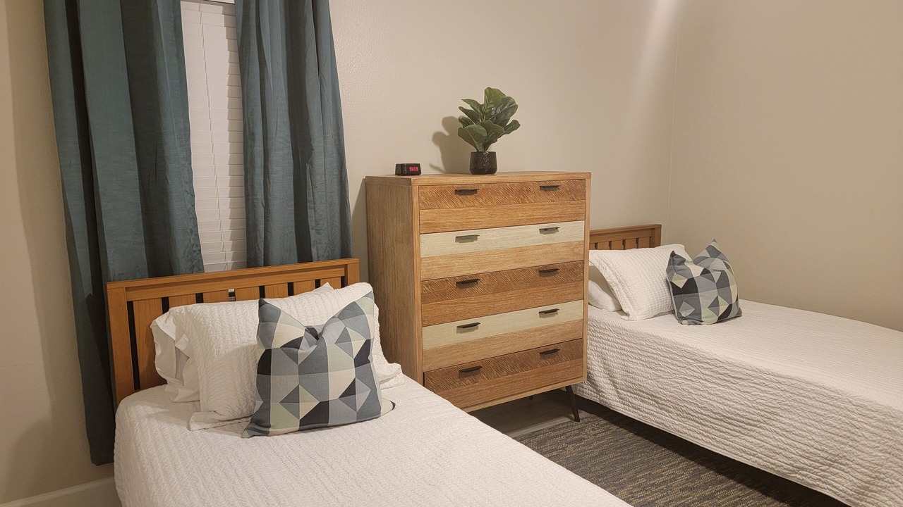 Photo of Bedroom in North Hyde Park