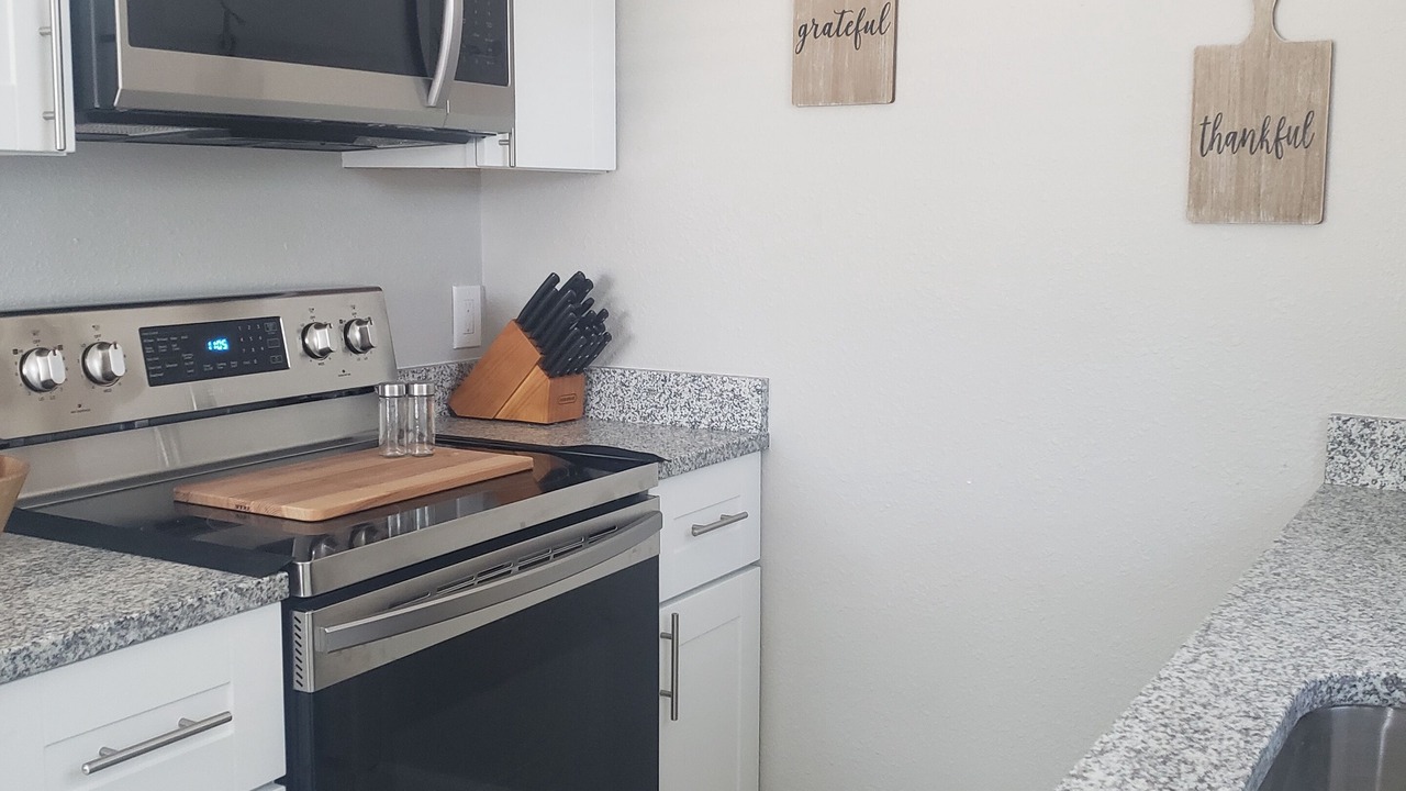 Photo of Kitchen in North Hyde Park