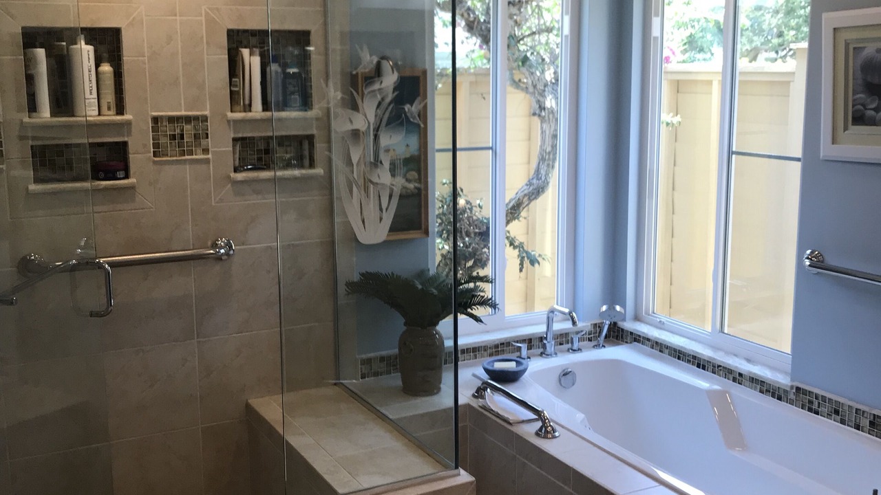 Photo of Bathroom in Florida Ridge
