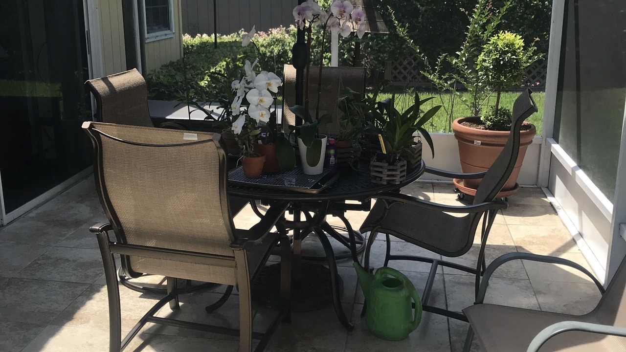 Photo of Outdoor in Florida Ridge