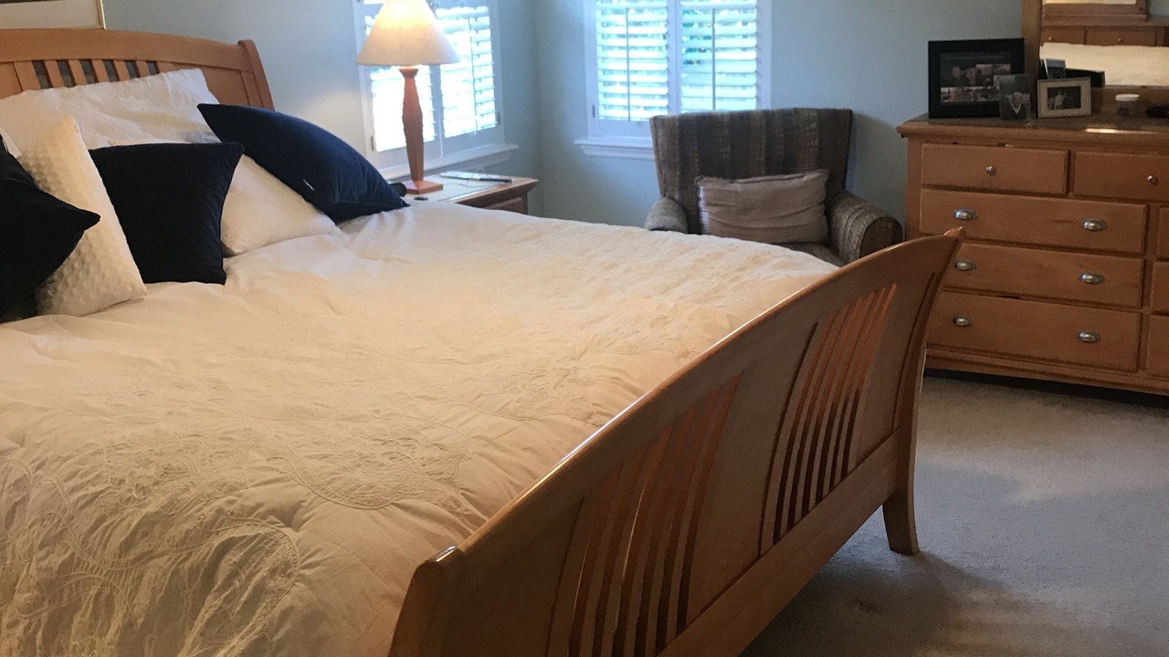 Photo of Bedroom in Florida Ridge