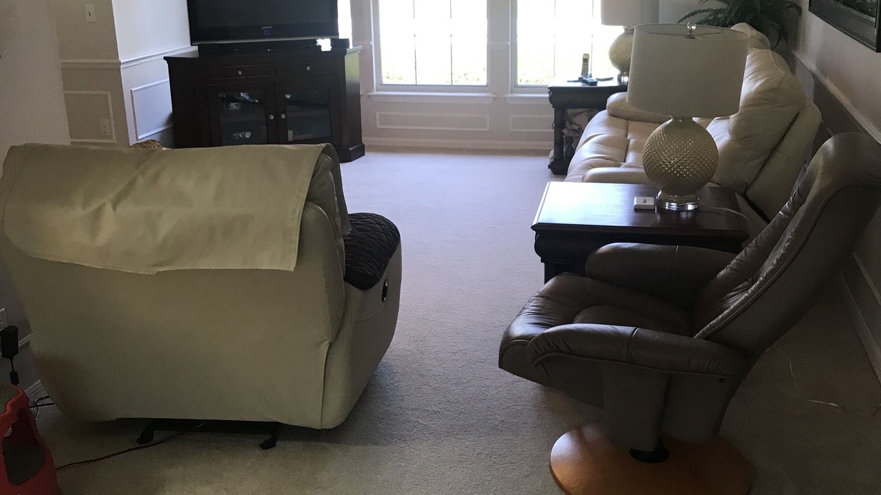 Photo of Livingroom in Florida Ridge