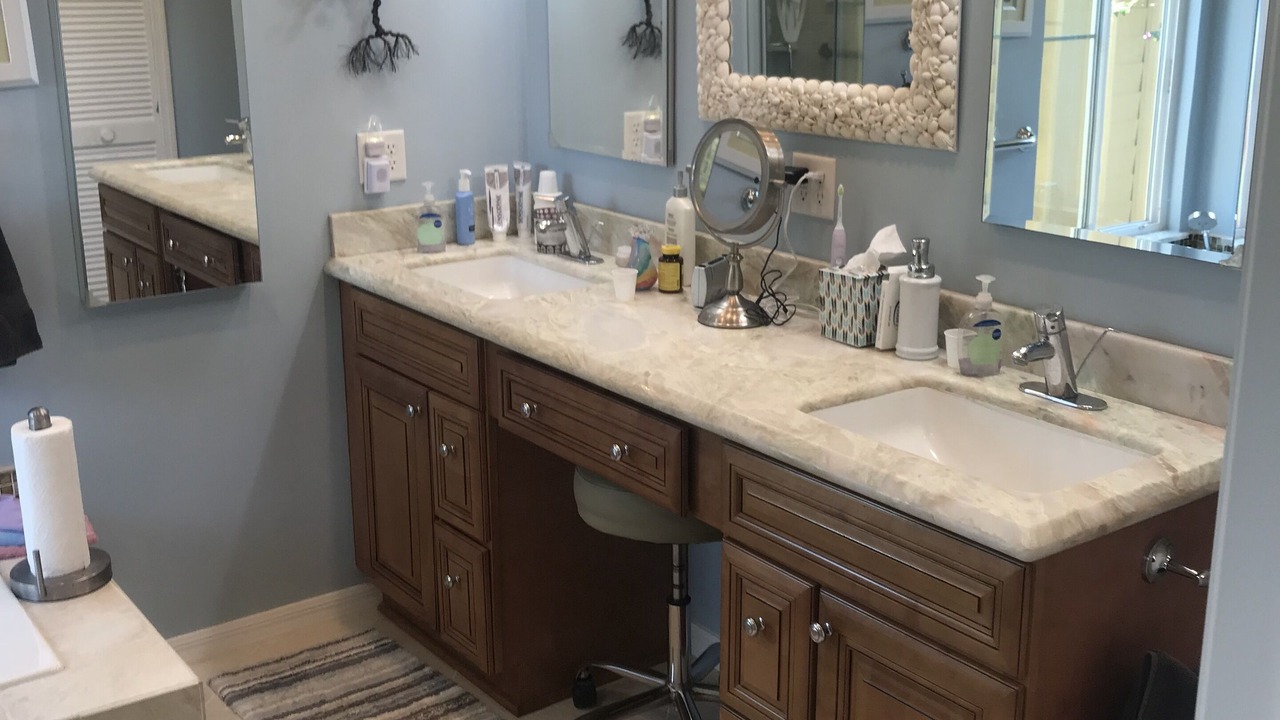 Photo of Bathroom in Florida Ridge