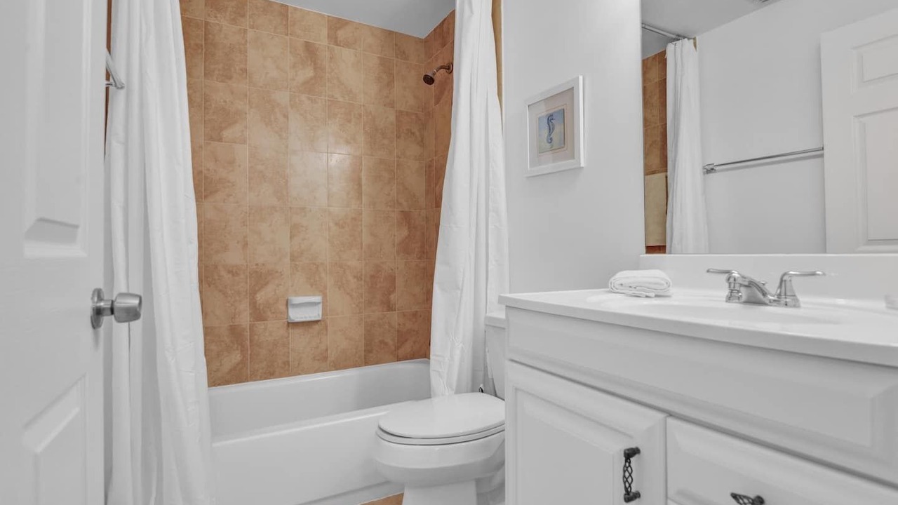 Photo of Bathroom in Boca Raton