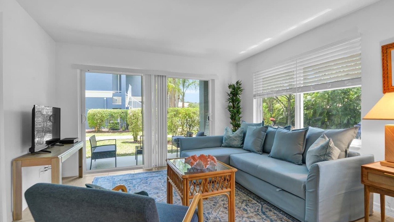 Photo of Livingroom in Boca Raton