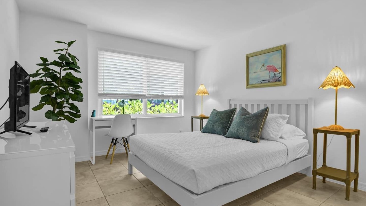 Photo of Bedroom in Boca Raton