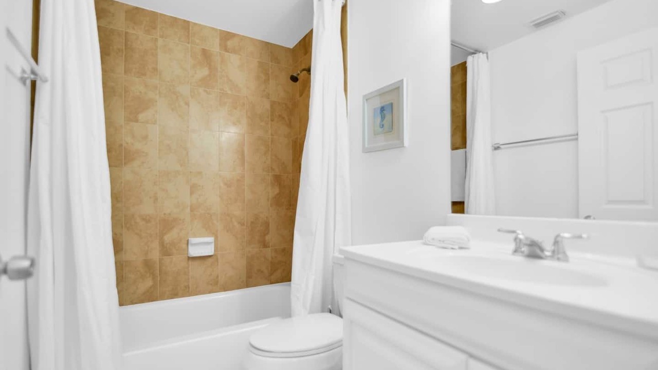 Photo of Bathroom in Boca Raton