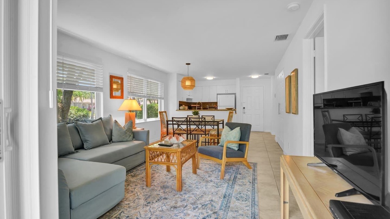 Photo of Livingroom in Boca Raton