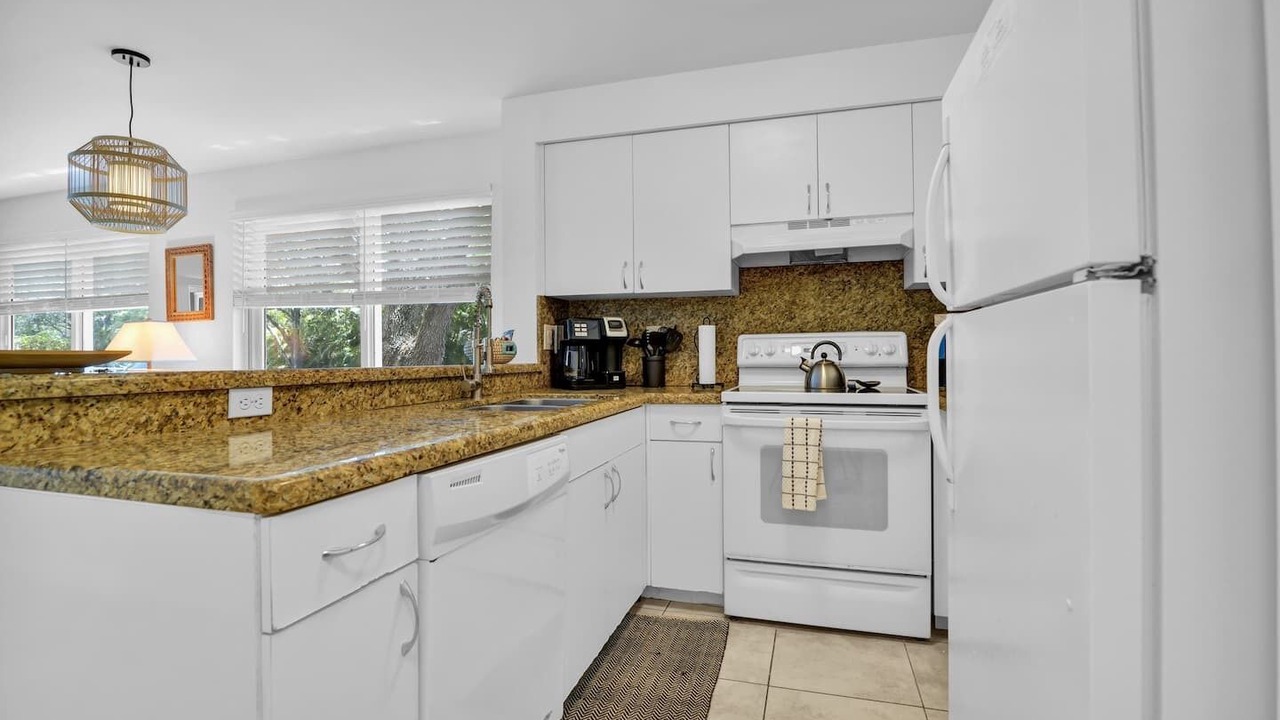 Photo of Kitchen in Boca Raton
