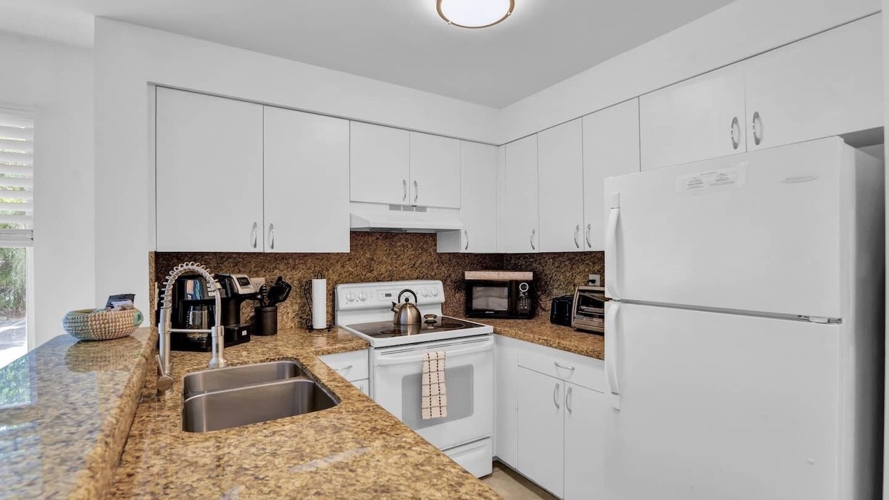 Photo of Kitchen in Boca Raton