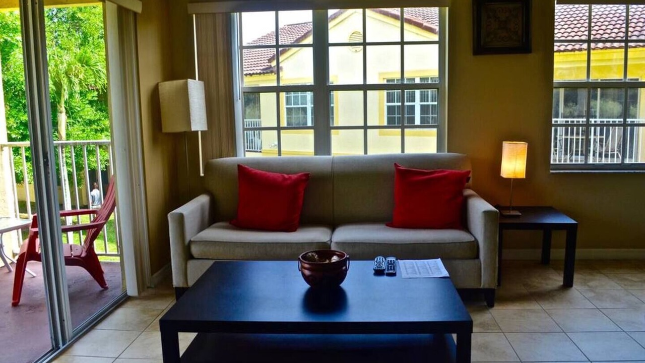 Photo of Livingroom in Mission Bay
