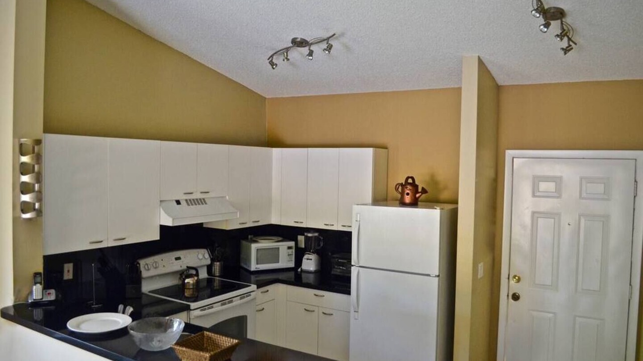 Photo of Kitchen in Mission Bay