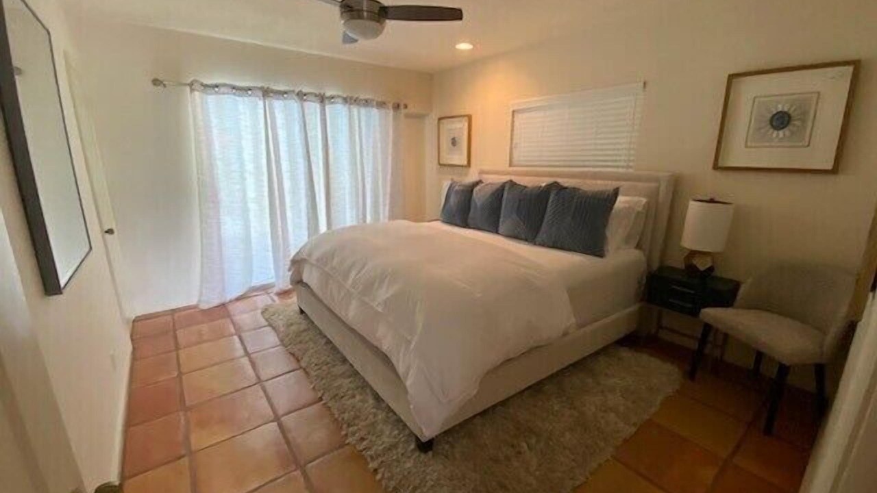 Photo of Bedroom in Lake Ida Shores