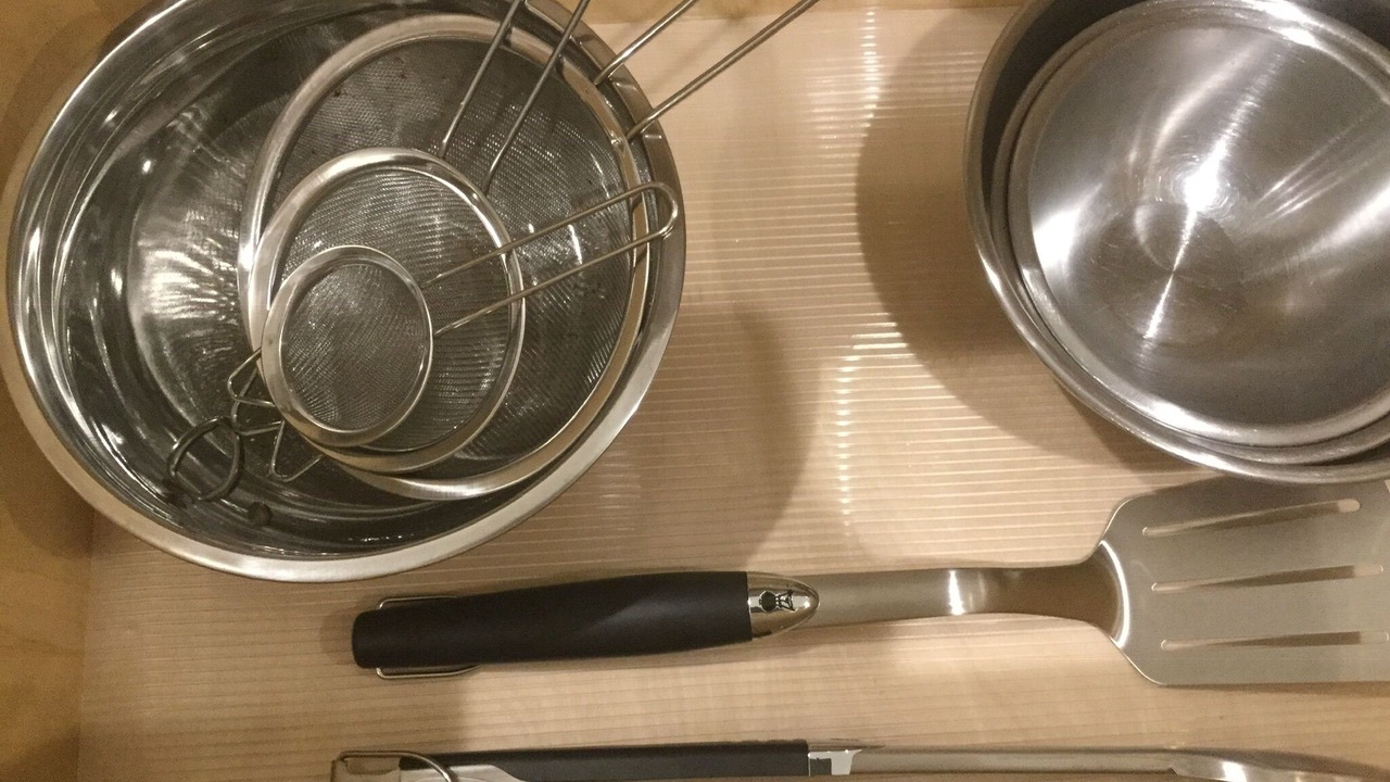 Photo of Kitchen in Lake Ida Shores
