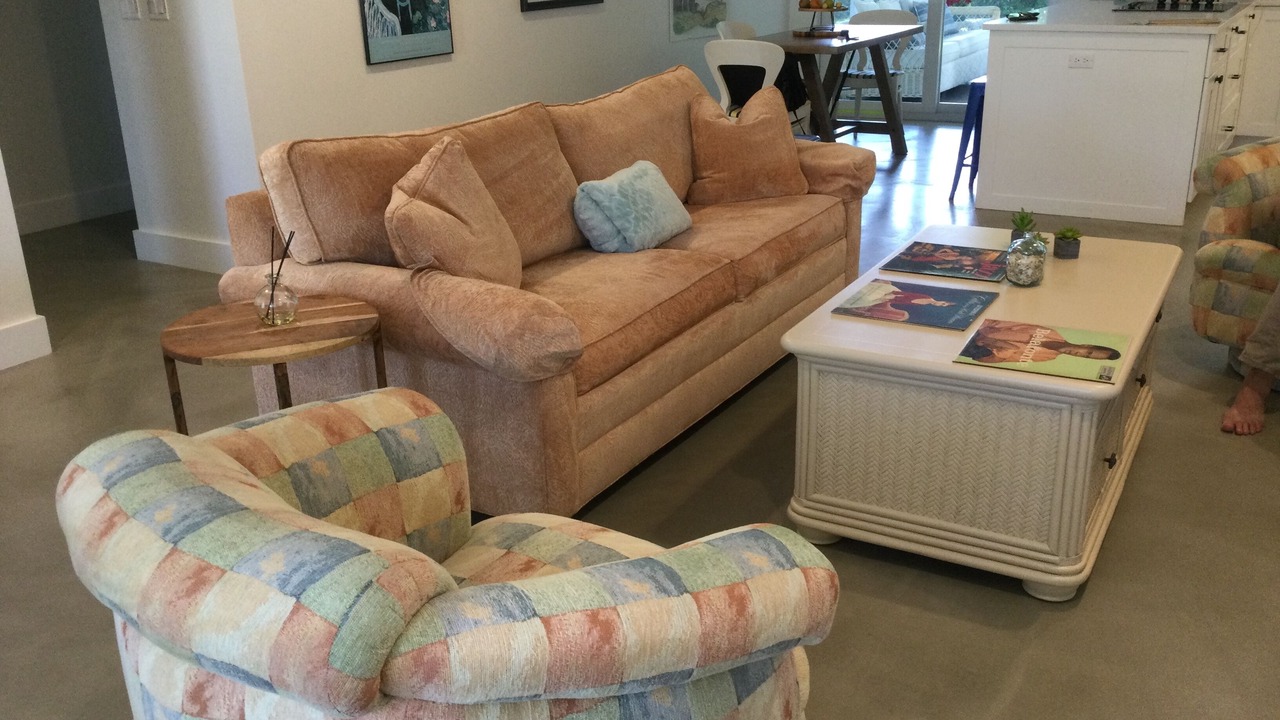 Photo of Livingroom in Lake Ida Shores
