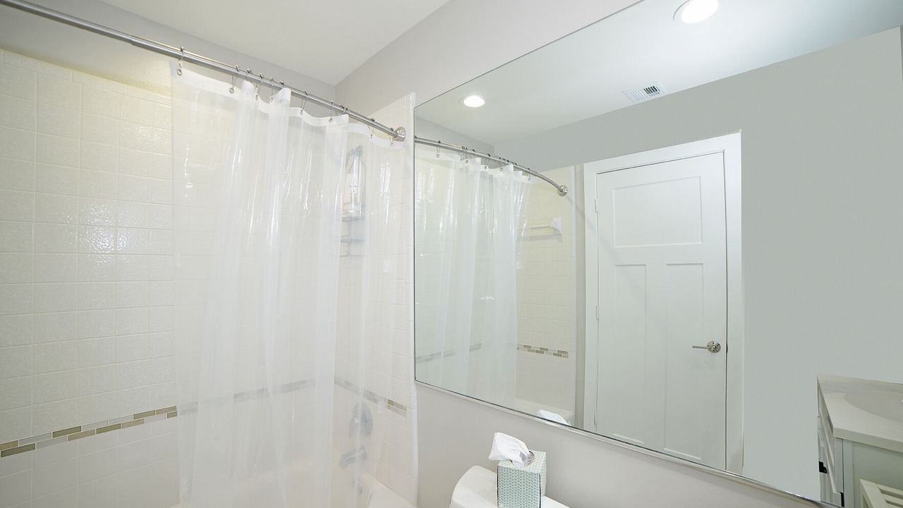 Photo of Bathroom in Lake Ida Shores